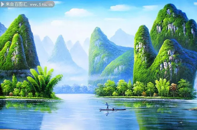 智慧制造绿色独特